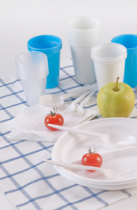 Plastik ve Köpük Ürünler